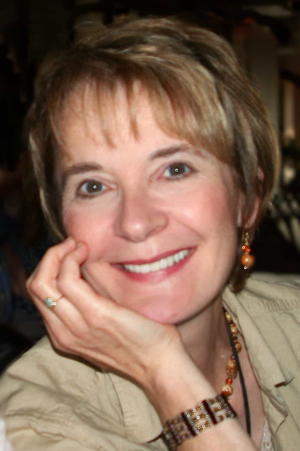 Marjorie Cole - Life Recovery