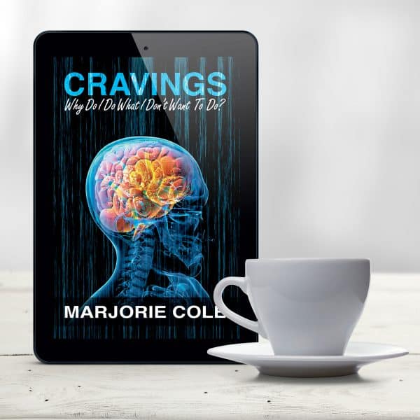 Cravings E-Book