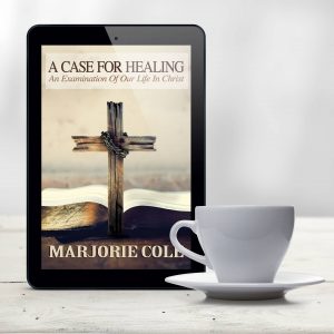 A Case For Healing EBook