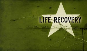 Life Recovery Logo