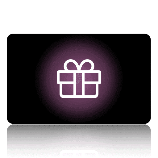 Life Recovery Gift Card