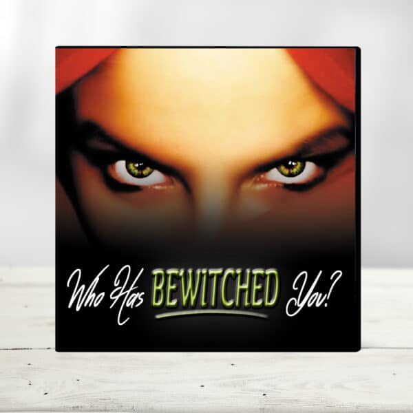 Who Has Bewitched You? Cd