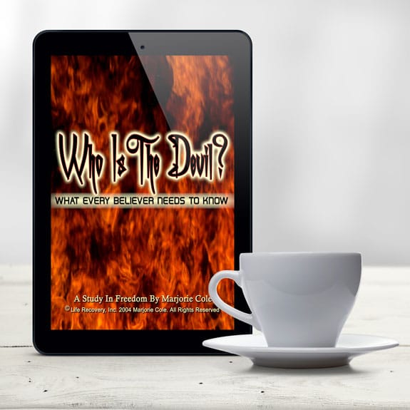 Who Is The Devil Ebook